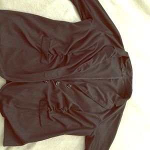 Black Maurice’s Plus Size Blazer